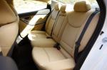 Hyundai Elantra 2011 года
